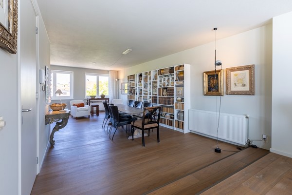 Medium property photo - Zuidzijde Haven 31B, 4611 HB Bergen op Zoom